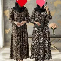 پوشاک زنانه و بچه گانه عمده