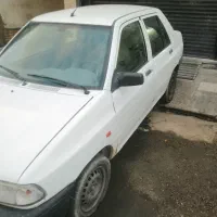 پراید مدل 97
