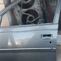 بدنه پژوپارس