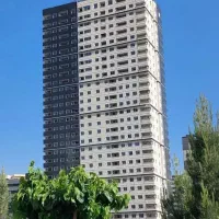 110 متر/خلبانان b6/دیزاین شیک/شهرک چیتگر