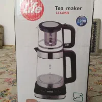 چای ساز برقی Life