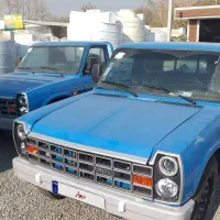 نیسان صفر خشک(تحویل فوری)