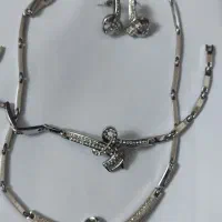 سرویس استیل