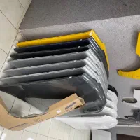 فروش عمده سپر  ایرانخودرو و سایپا
