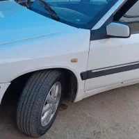 زانتیا مدل 85