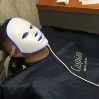 فیشیال و پاکسازی تخصصی پوست آقایان