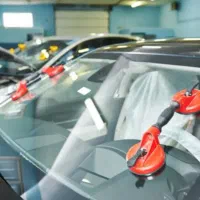 شیشه اتومبیل شیشه ماشین