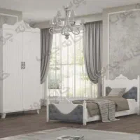 تخت خواب آـنوشا/