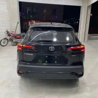 تویوتا فراتلندر فیس ۲۶