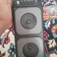 اسپیکر دوبانده