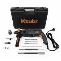 دریل ۳کاره سفارش اروپا