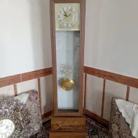 ساعت وتابلوفرش