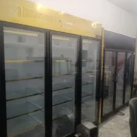 فروش کلیه تجهیزات فست فود فرپیتزا ، سرخکن