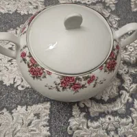 سوپ خوری زرین اران