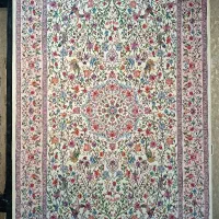 تعویض فرش نو با کهنه