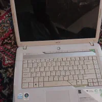 لپتاپ acer|رایانه همراه|کرج, شهرک ظفر|دیوار