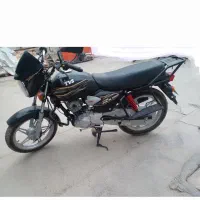 موتور تی وی اس مدل ۱۴۰۳