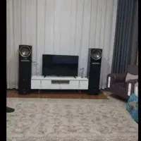 ۶۴ متر طبقه اول/یاسمن شرقی