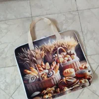 ساک نان