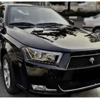 نقد و اقساط دناپلاس اتومات و دنده تحویل فوری