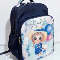 آموزش کوله پشتی مدارس