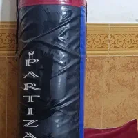 کیسه بوکس قد ۱و ۴۰سانت