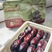 فروش انواع خرما عمده