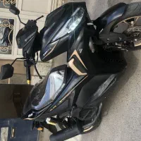 گلکسی 155 درحد خشک 1402