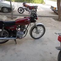 متور 125