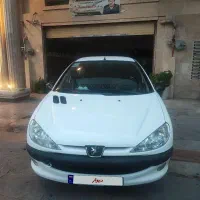 206 تیپ دو|خودرو سواری و وانت|فریدون‌کنار, |دیوار