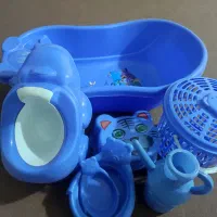 سرویس حموم نوزاد