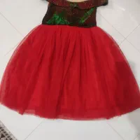 لباس مجلسی دخترانه