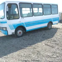 مینی بوس اویکو a60