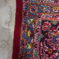فرش دستبافت سالم بدون نقص