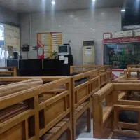 تجهیزات رستوران