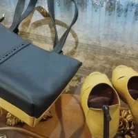 کیف وکفش|کیف، کفش، کمربند|فردیس, ثابتی|دیوار