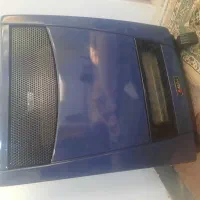 بخاری گازی نیک کالا 7000 هوشمند