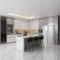 نصب فروش کابینت کمد دیواری کیفیت و قیمت مناسب