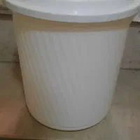 سطل زباله ۱۰ کیلویی