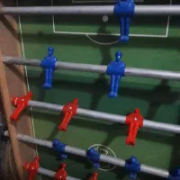 فوتبالدستی کوچک