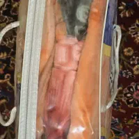 پتوی دونفره گل برجسته نونو