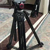 پایه دوبین dv-3a