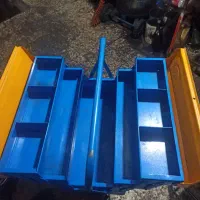 جعبه ابزار