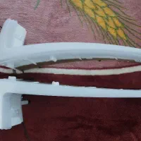 سکن چراغ جلو دنا