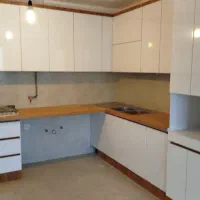 کابینت آشپزخانه آماده نصب