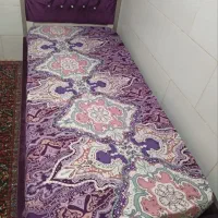 تختخواب یک نفره