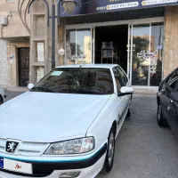 پژو پارس ۱۴۰۰