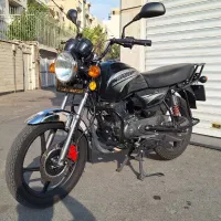 موتور bx200 مدل ۱۴۰۴ باabs نقد و اقساط باکسر kld
