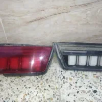 چراغ عقب پژو ۴۰۵