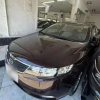 سراتو دنده ای مشابه صفر